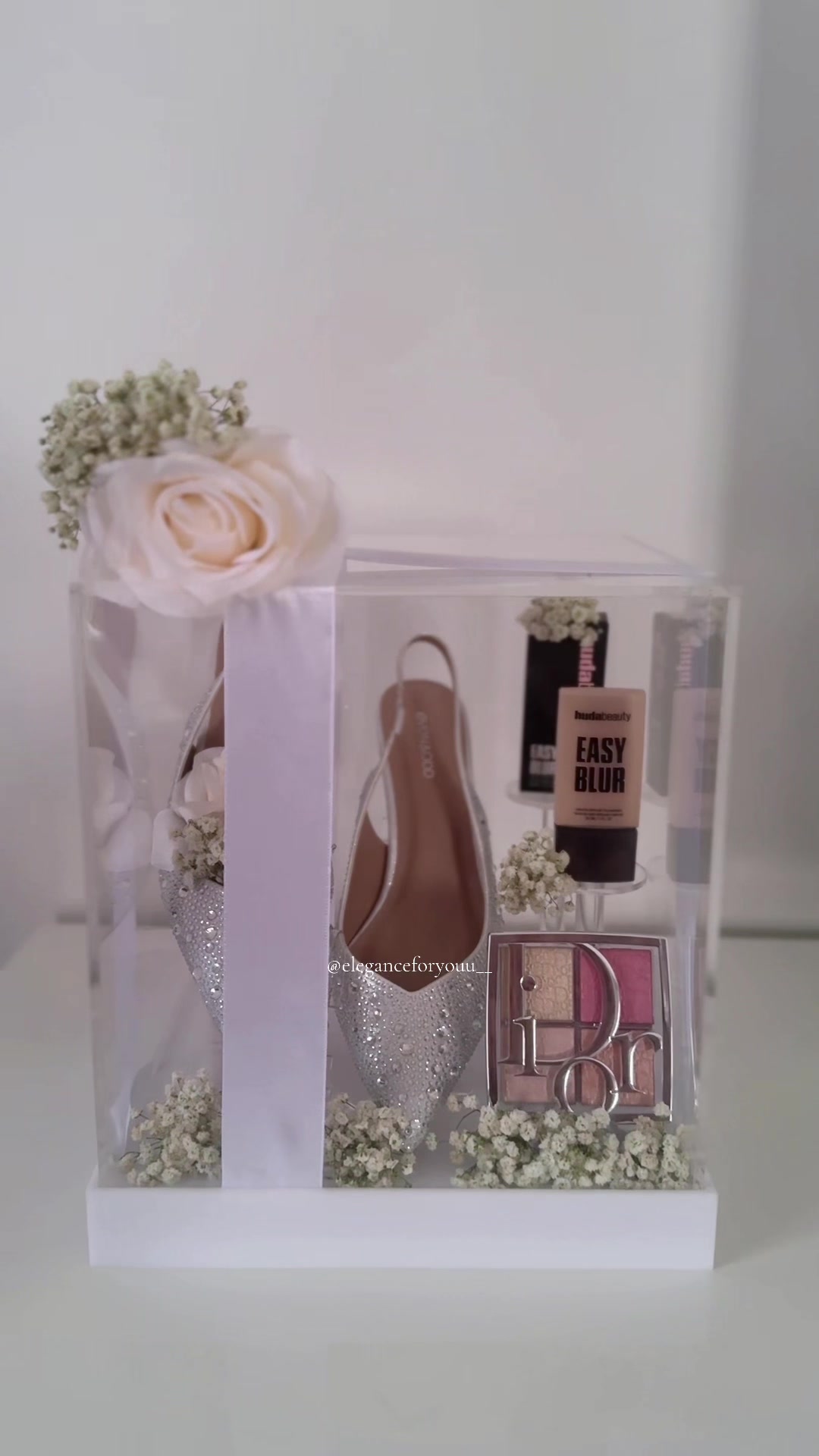 @Eleganceforyou