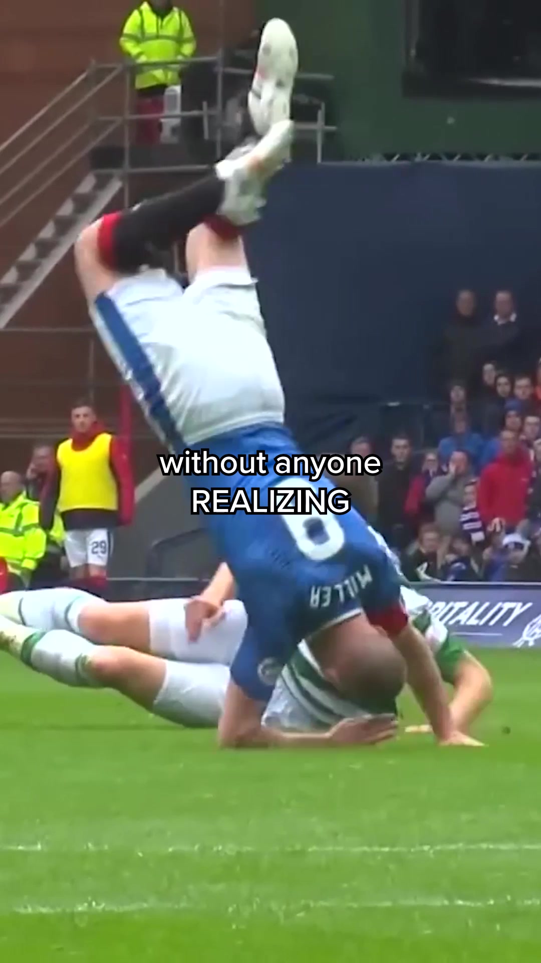 @Ahmed’s Goal