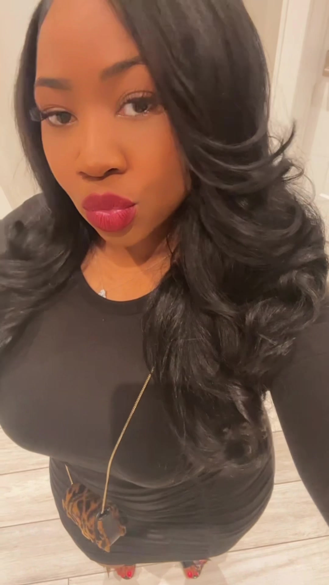 @APRIL LEWIS | 📍Houston, Texas