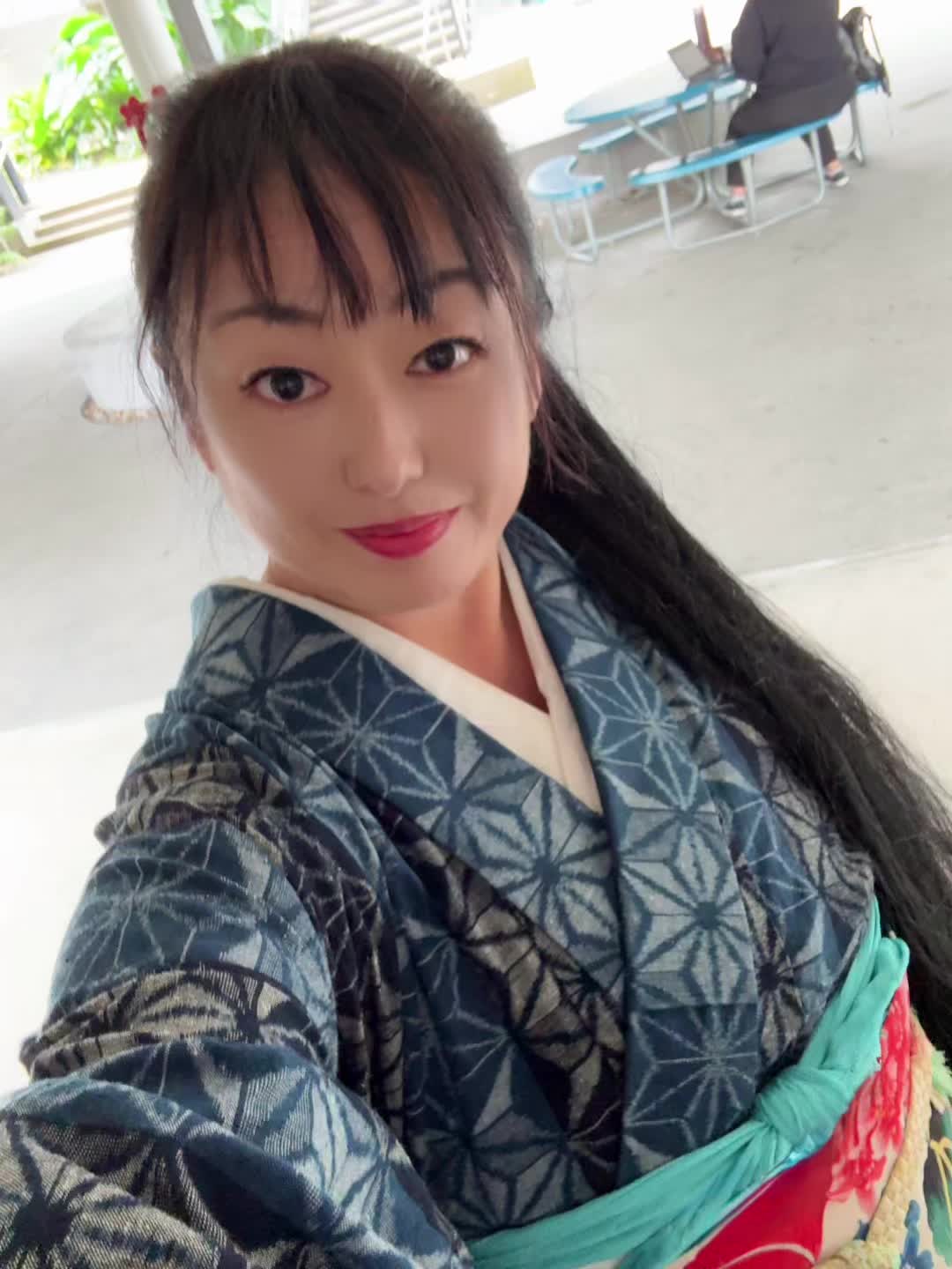 @🇯🇵Yumisansansan👘由美