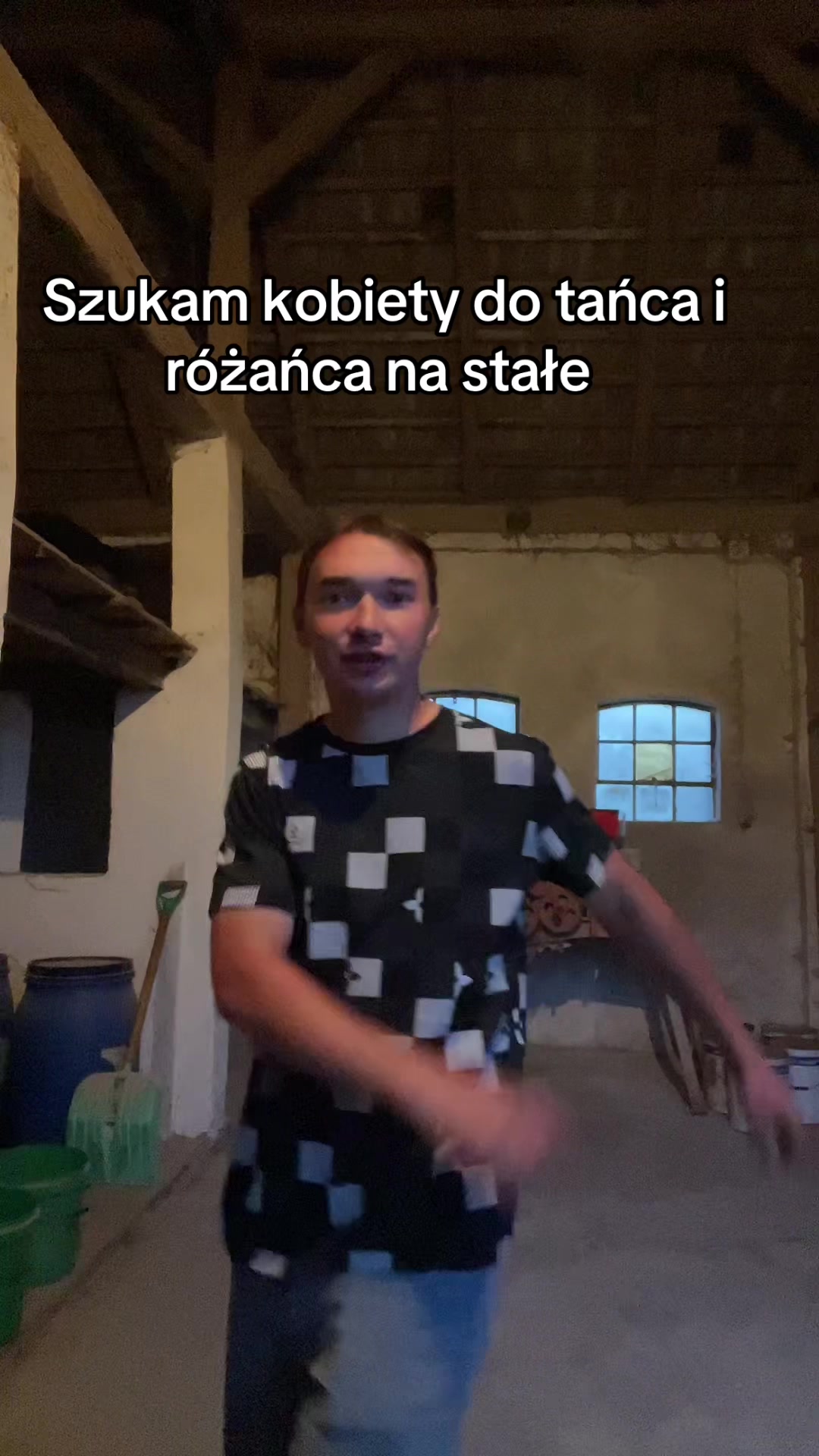 @Powr&oacute;t trenera