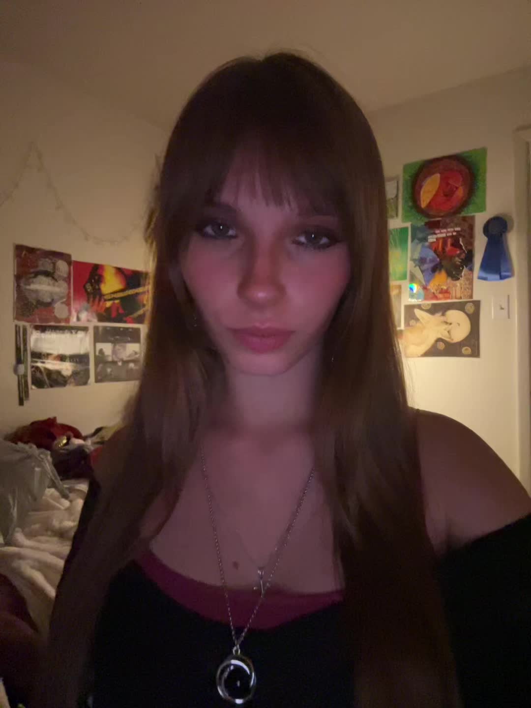 @Bekah