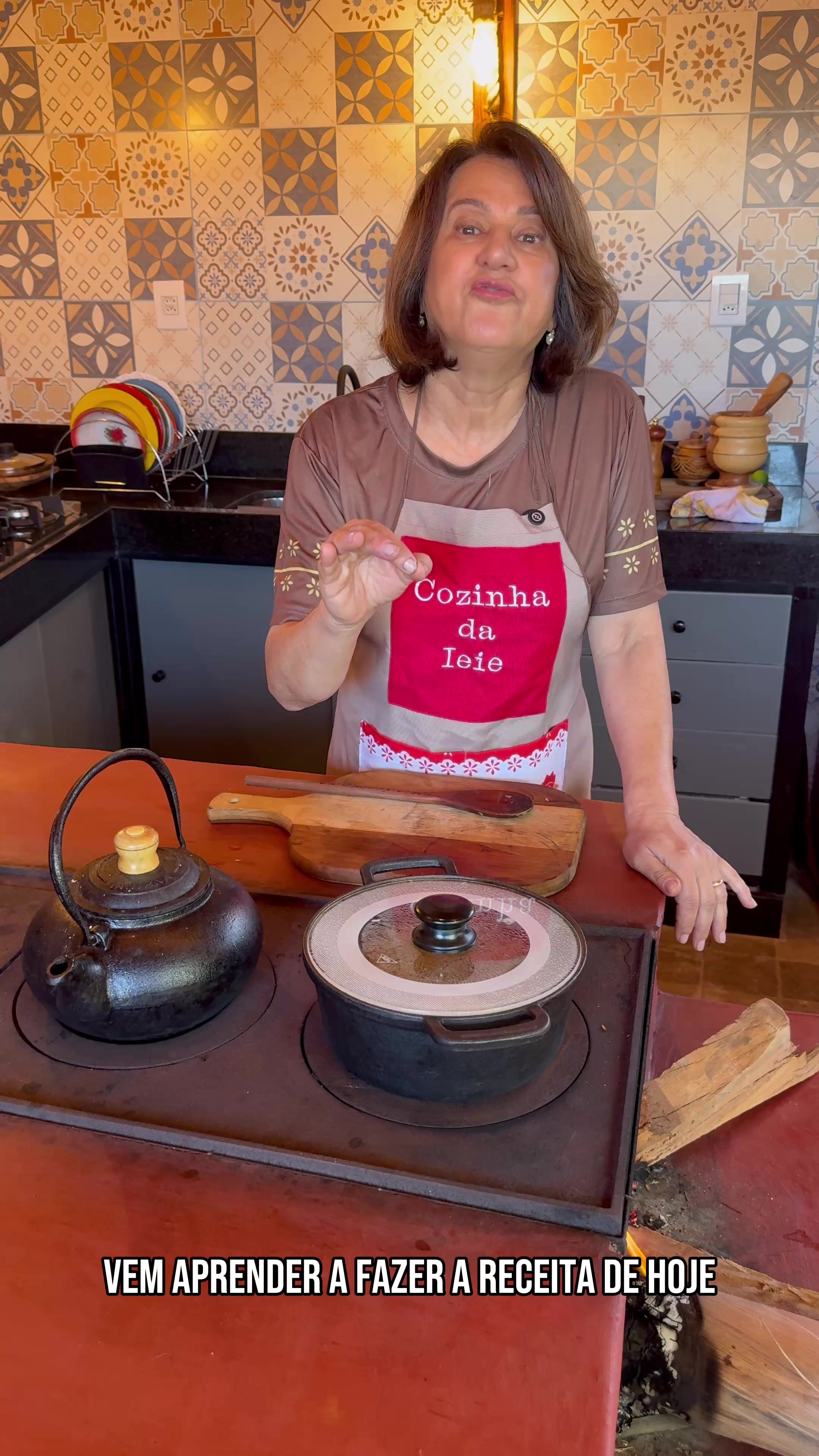 @Cozinha da Ieie