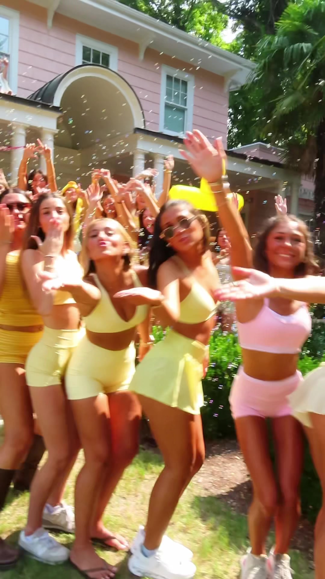 @DELTA ZETA ECU