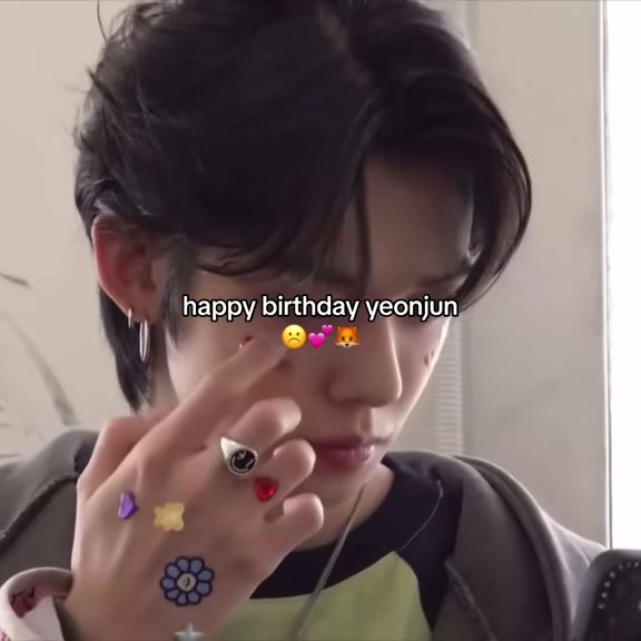 @the fake soobinnie (fan acc) โก