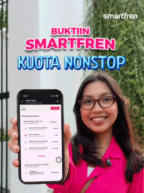 @SMARTFREN