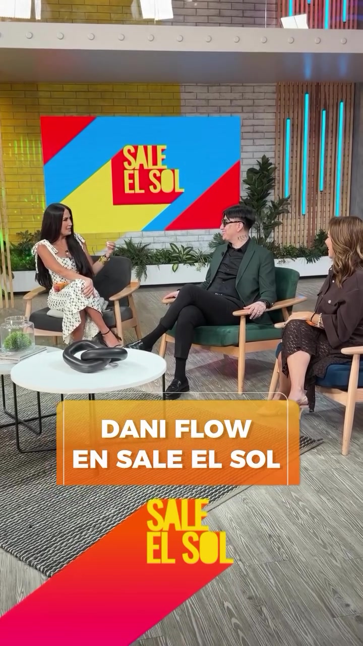 @Dani Flow