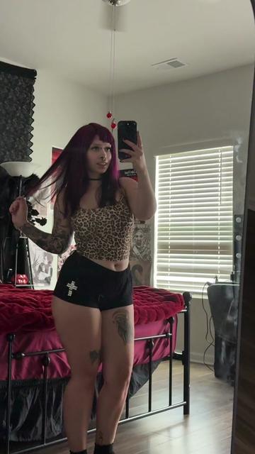 @JaneGothXo