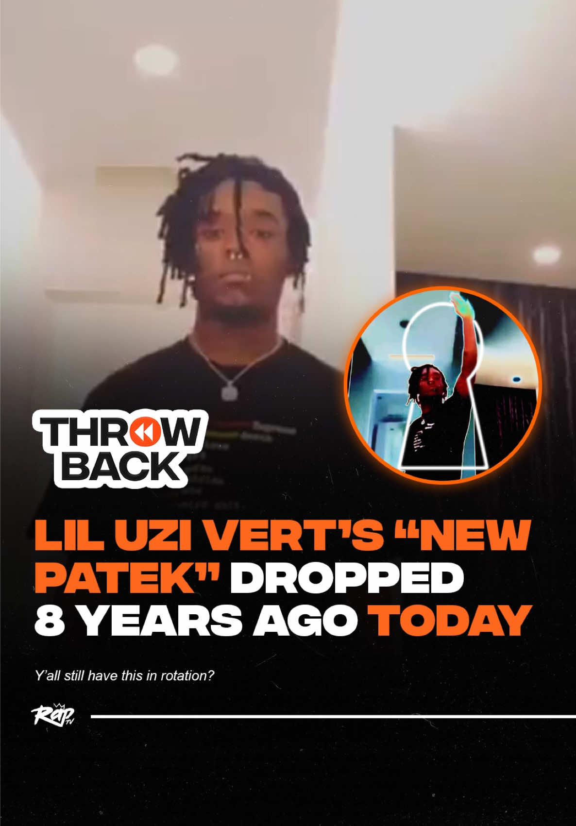 @RAP