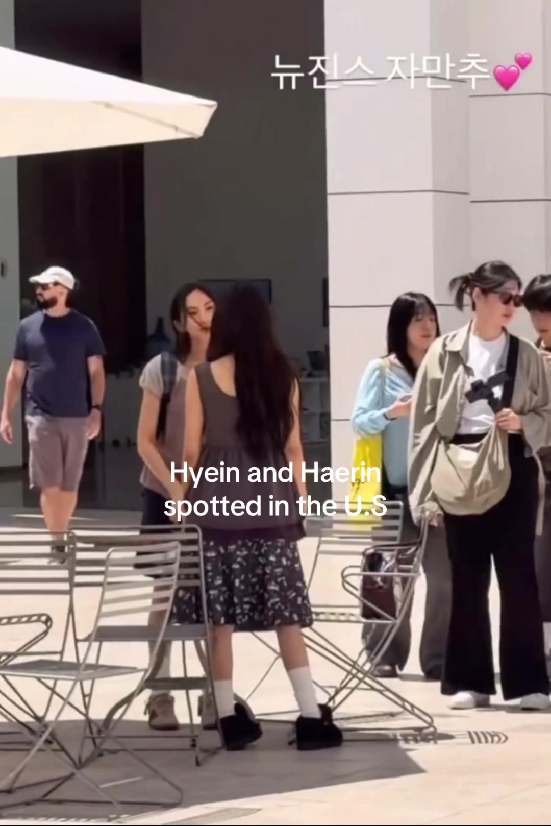 @Hyein’s fangirl