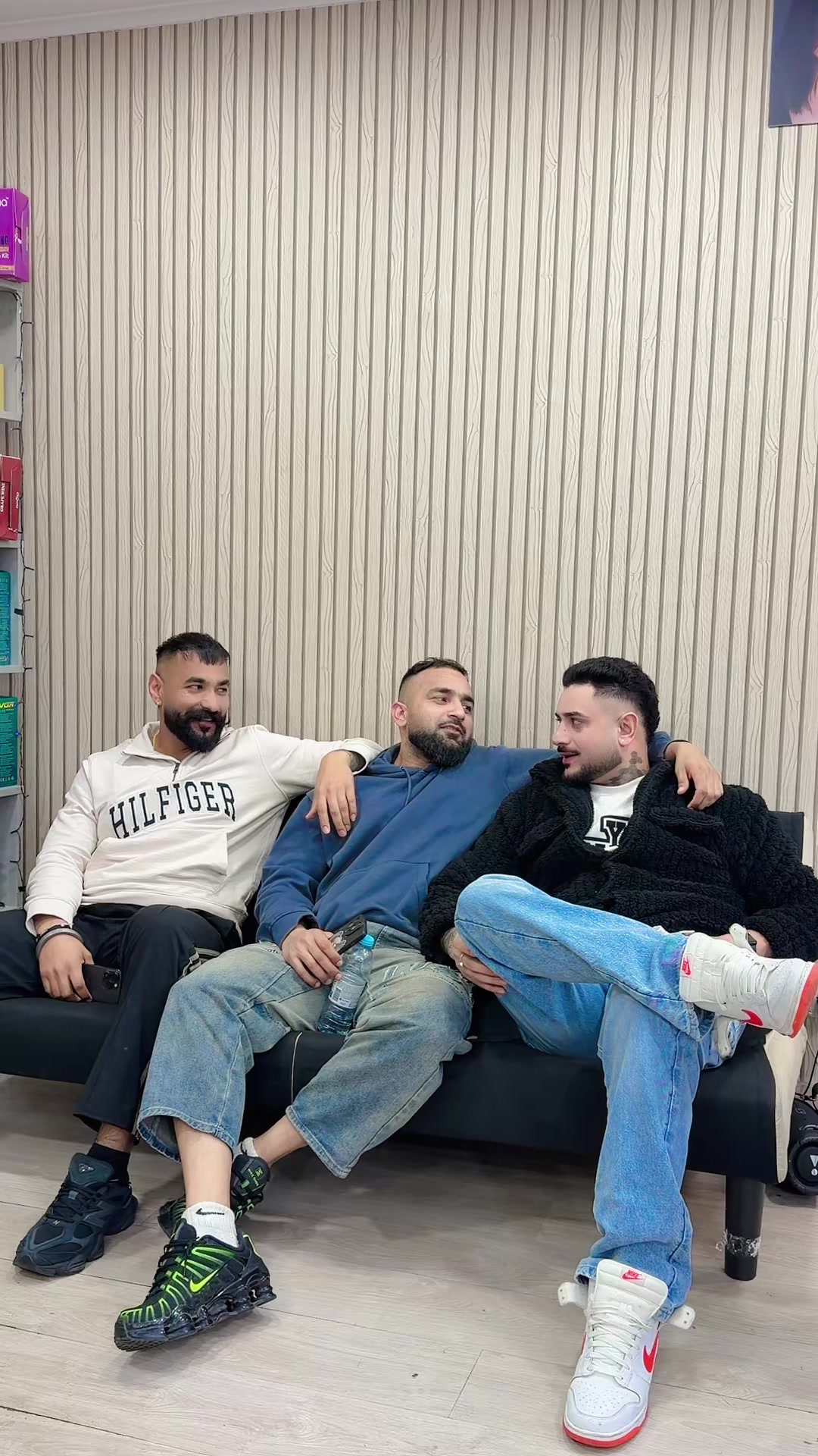 @saan jatt🏋🏻