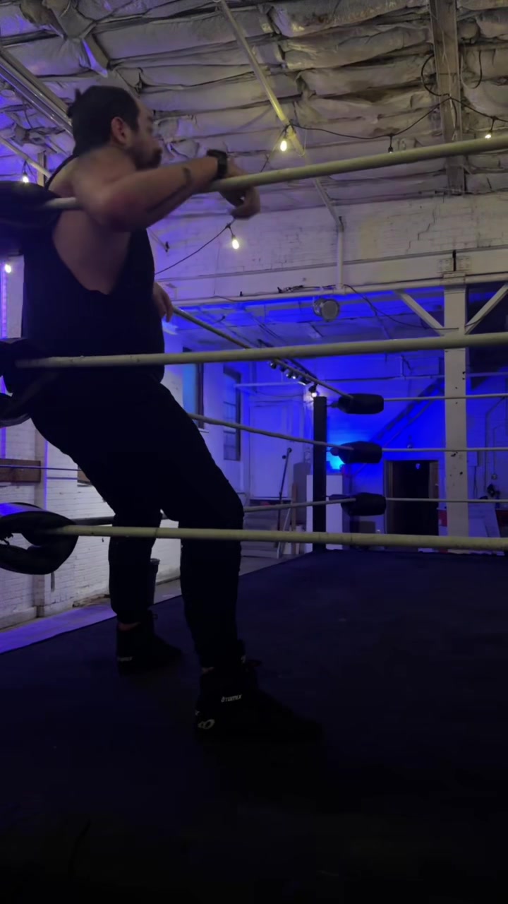 @880 Wrestling