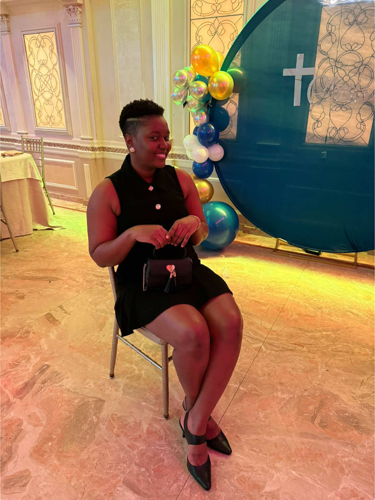 @Wichmy SAINTIL🥰