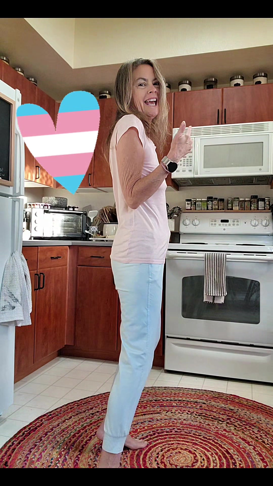 @Jasmine Summers 💙 🌈 🦄