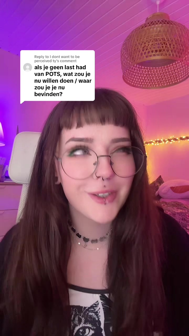 @Feya Fern | grotemensenvlogger