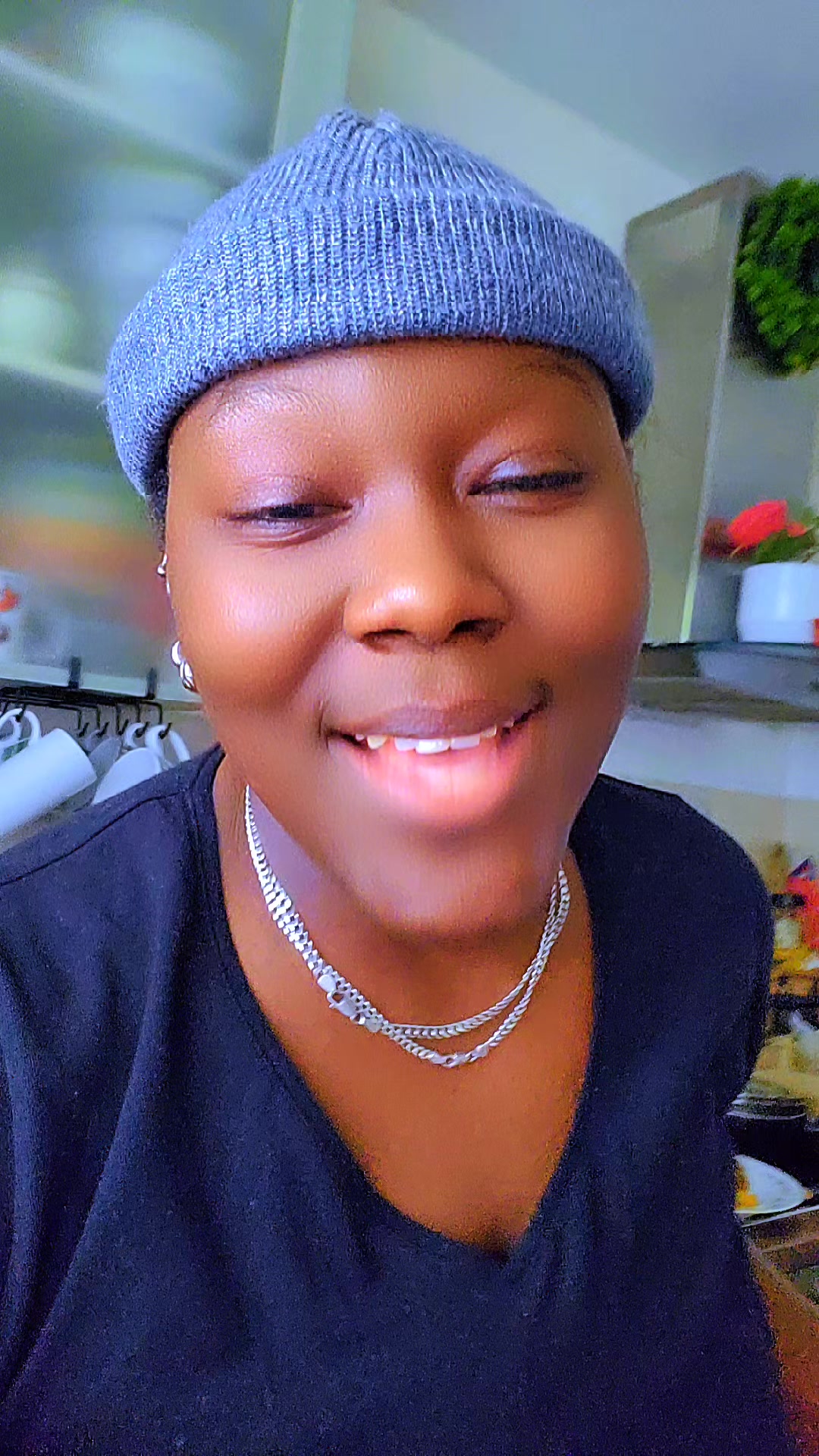 @NanaYaaAchiaa 💜💯