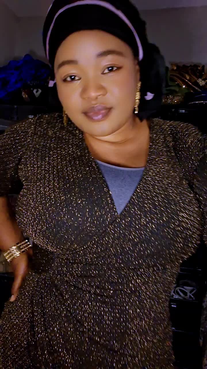 @Bendu Kamara