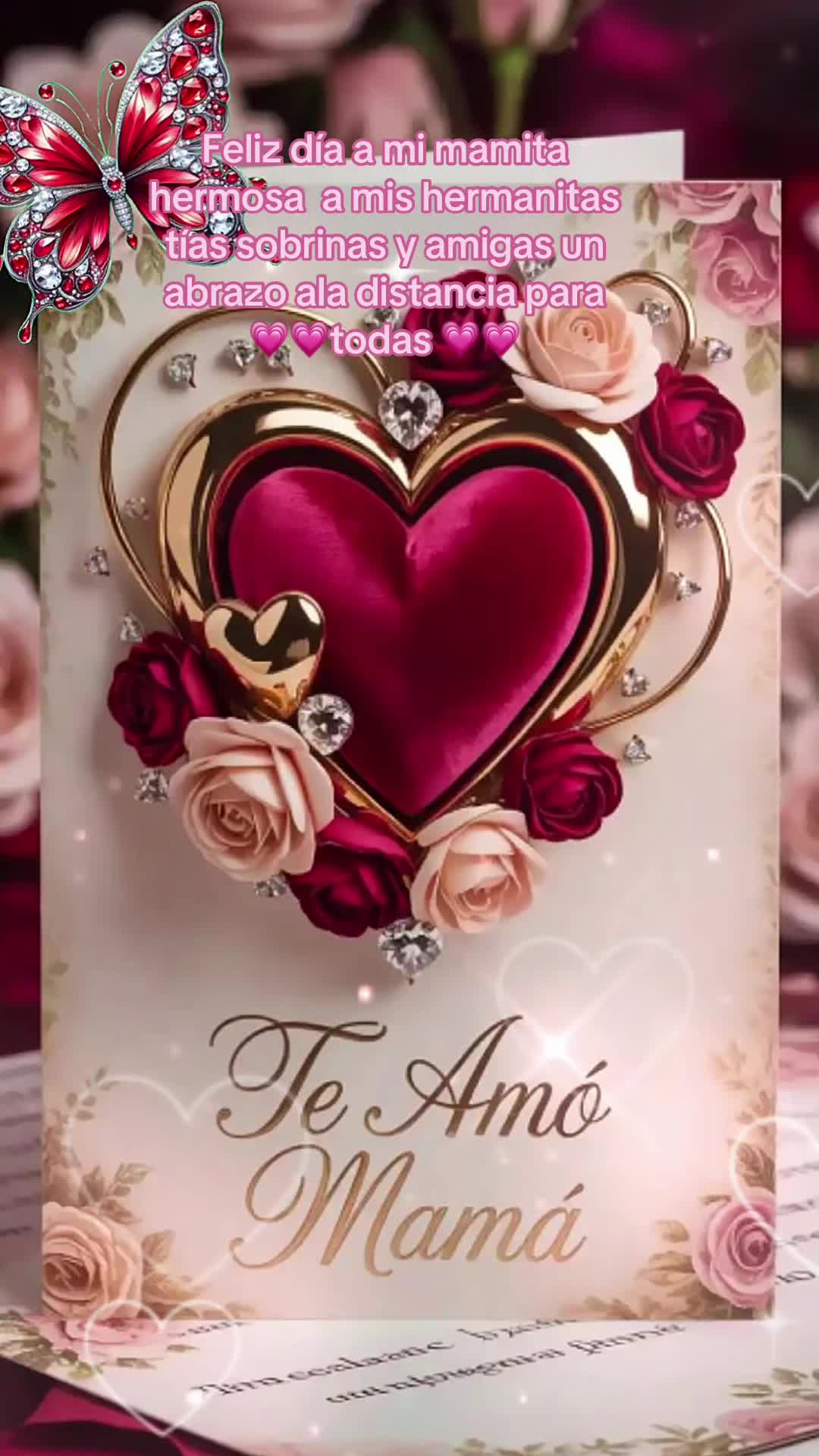 @🌷🌹 Romy Hernández 🌹🌷
