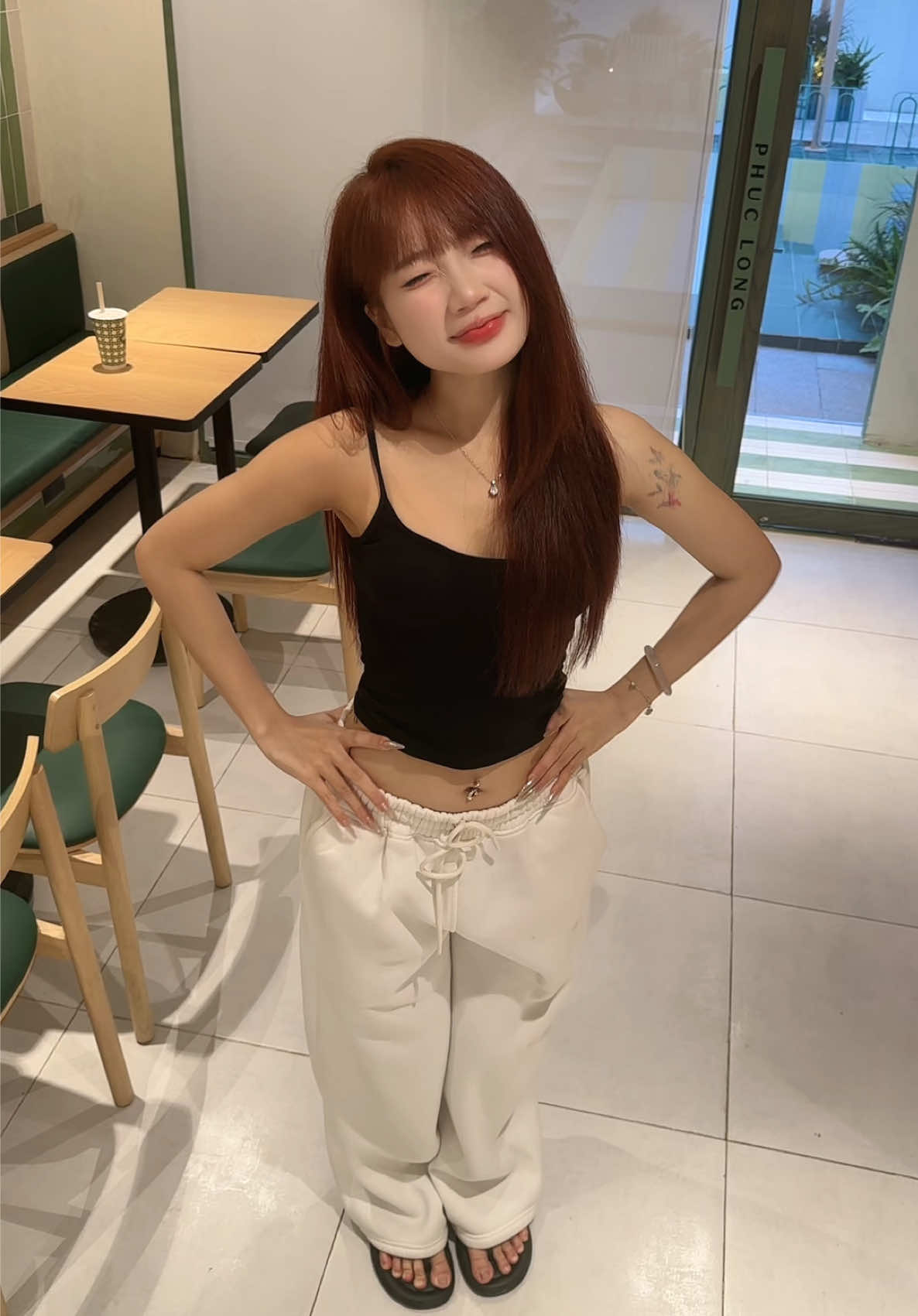 @Huyềnn Bạchh Đâyyy🐰