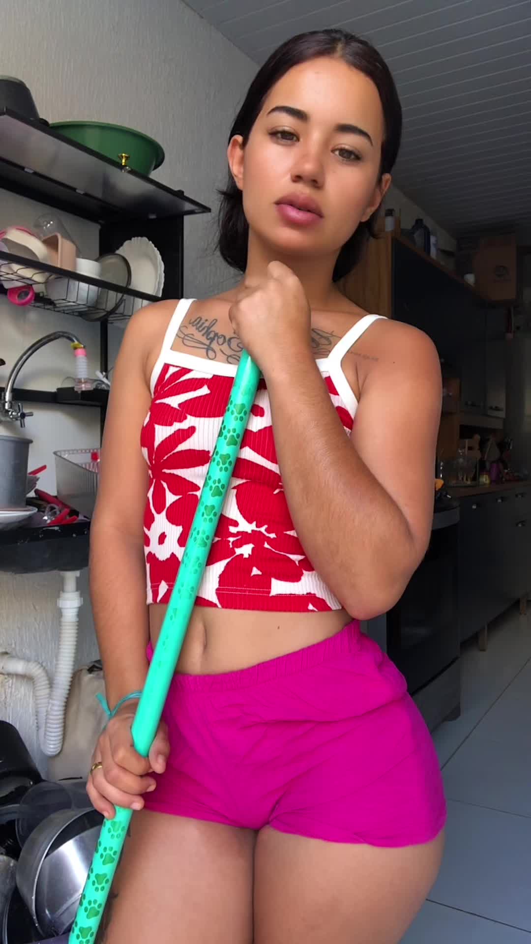 @Sabrina Paloma