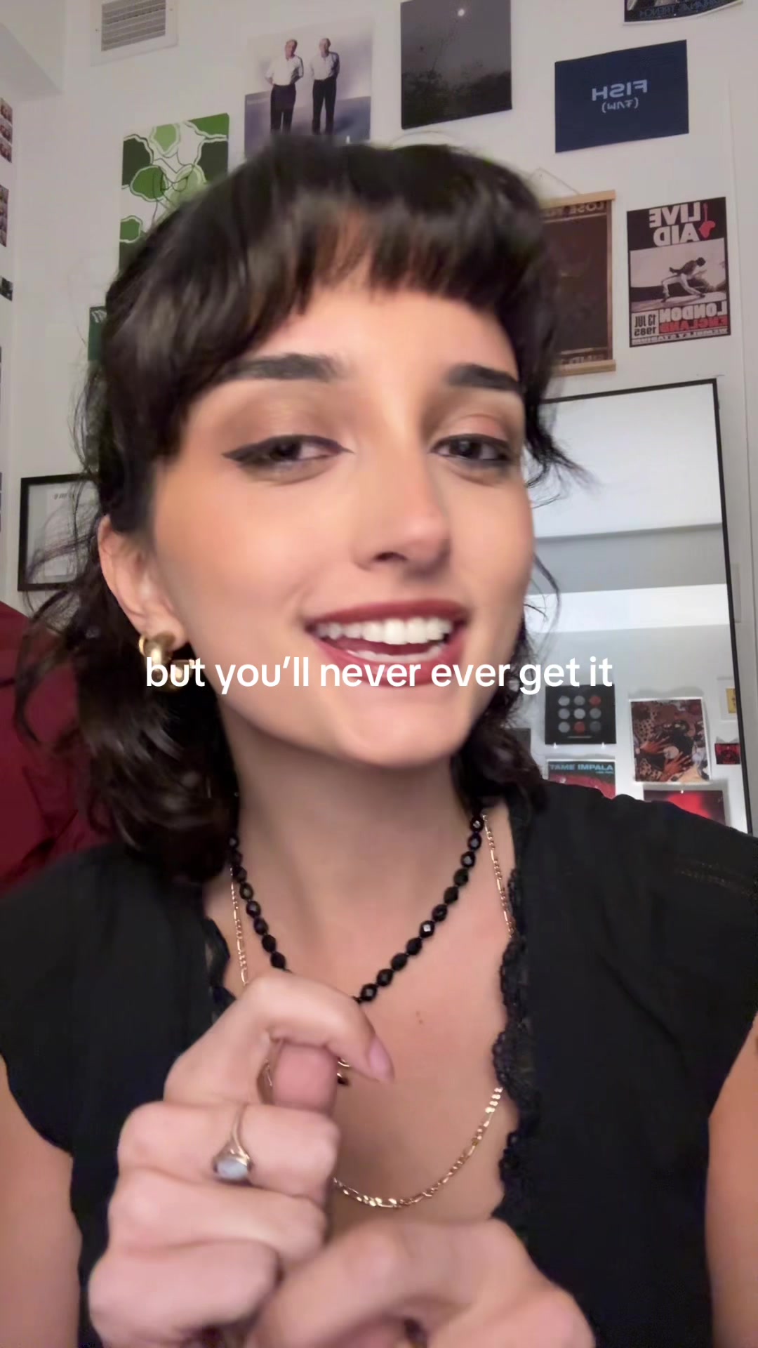 @Avery Jean Rose