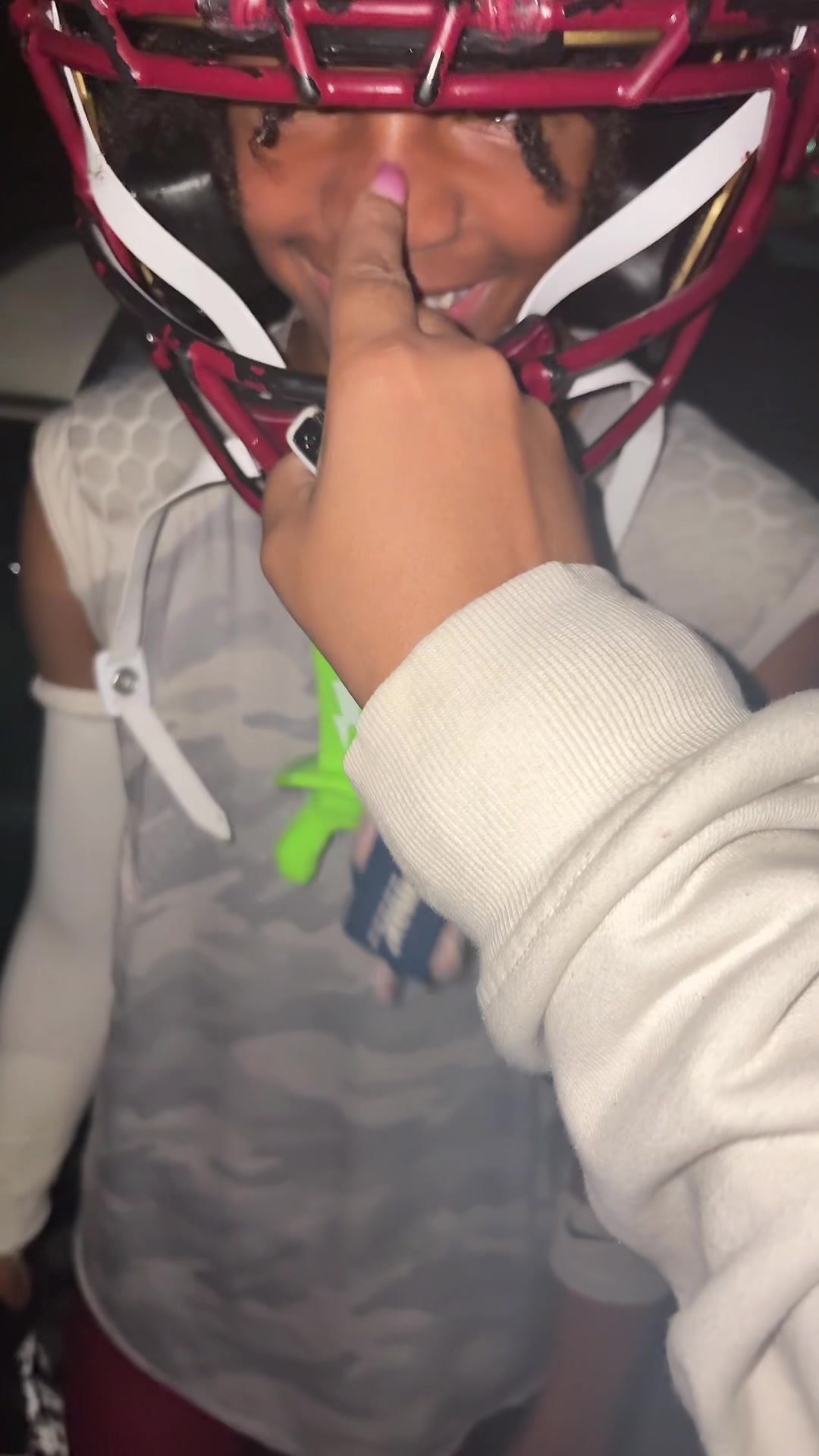 @Keke