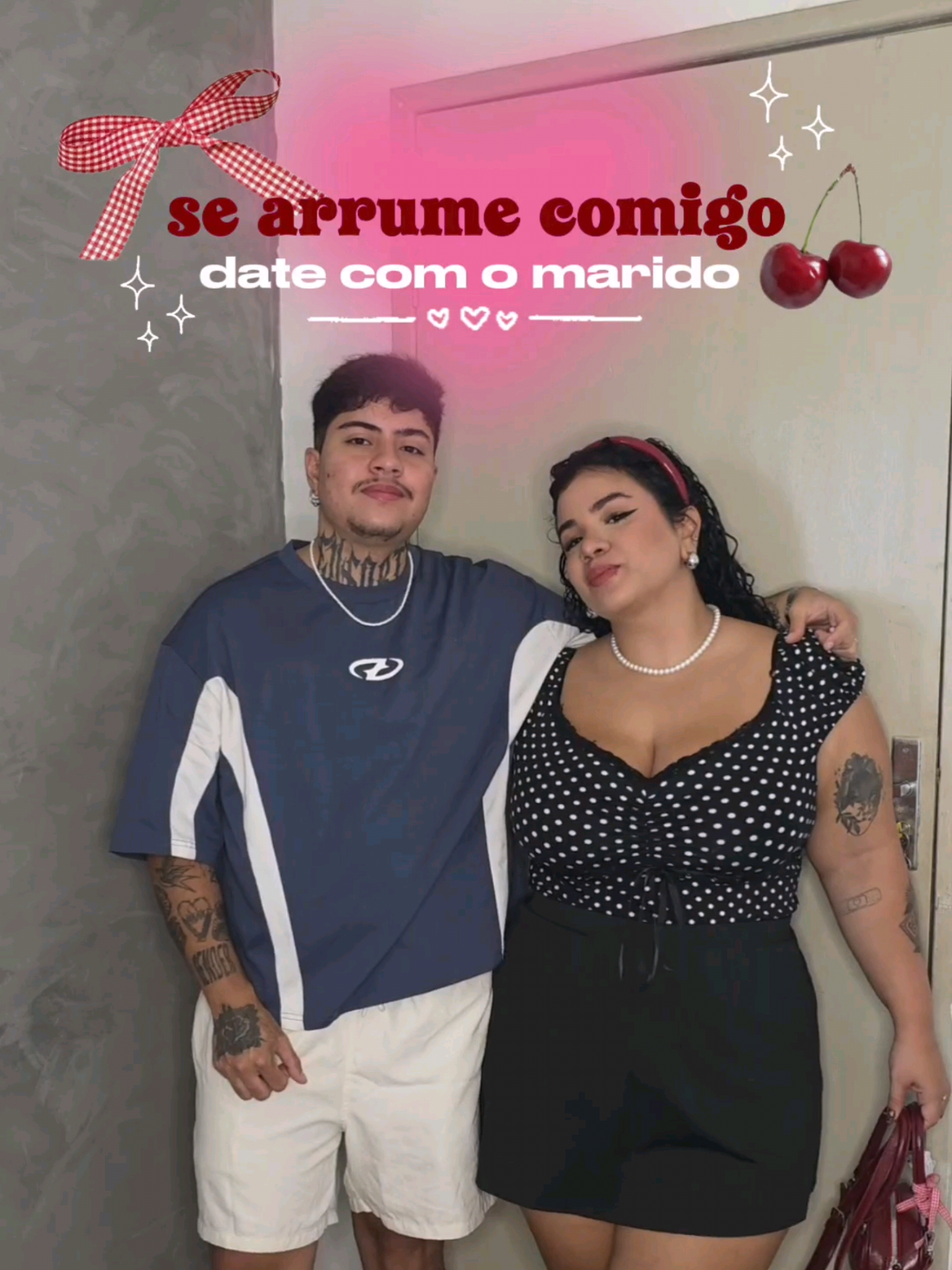 @Bia do casal CLT