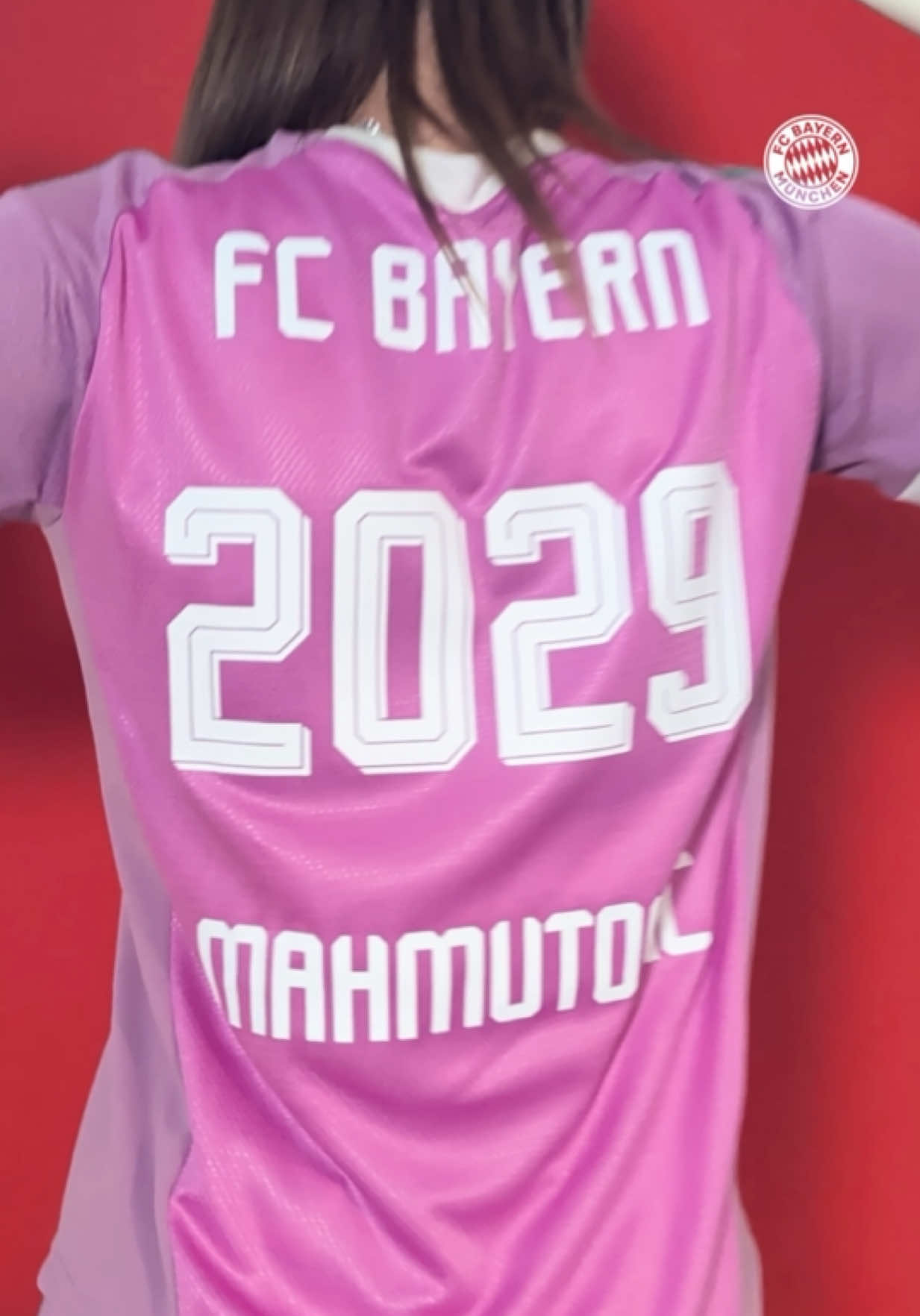@FCBayernWomen
