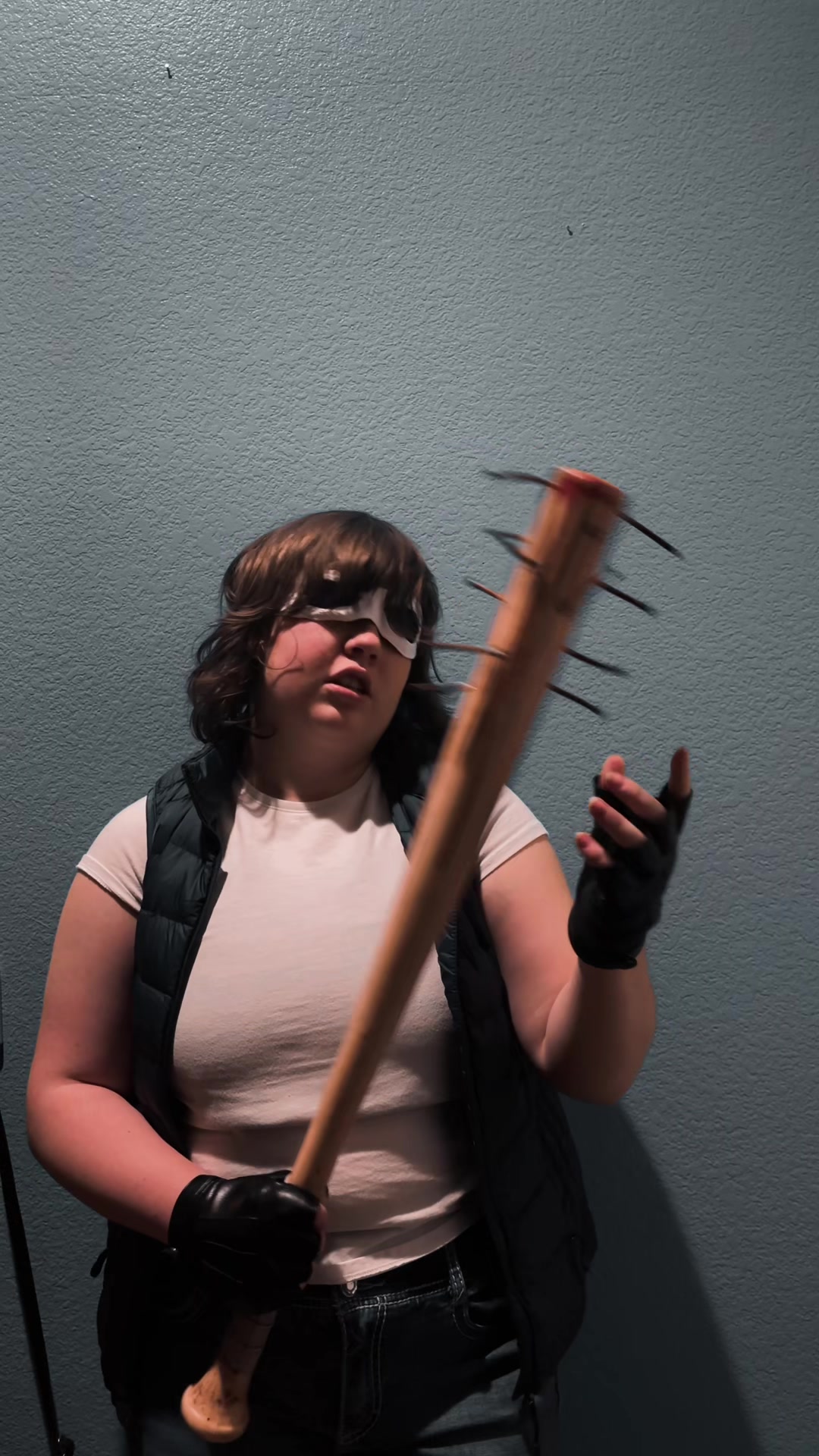 @Amateur cosplays