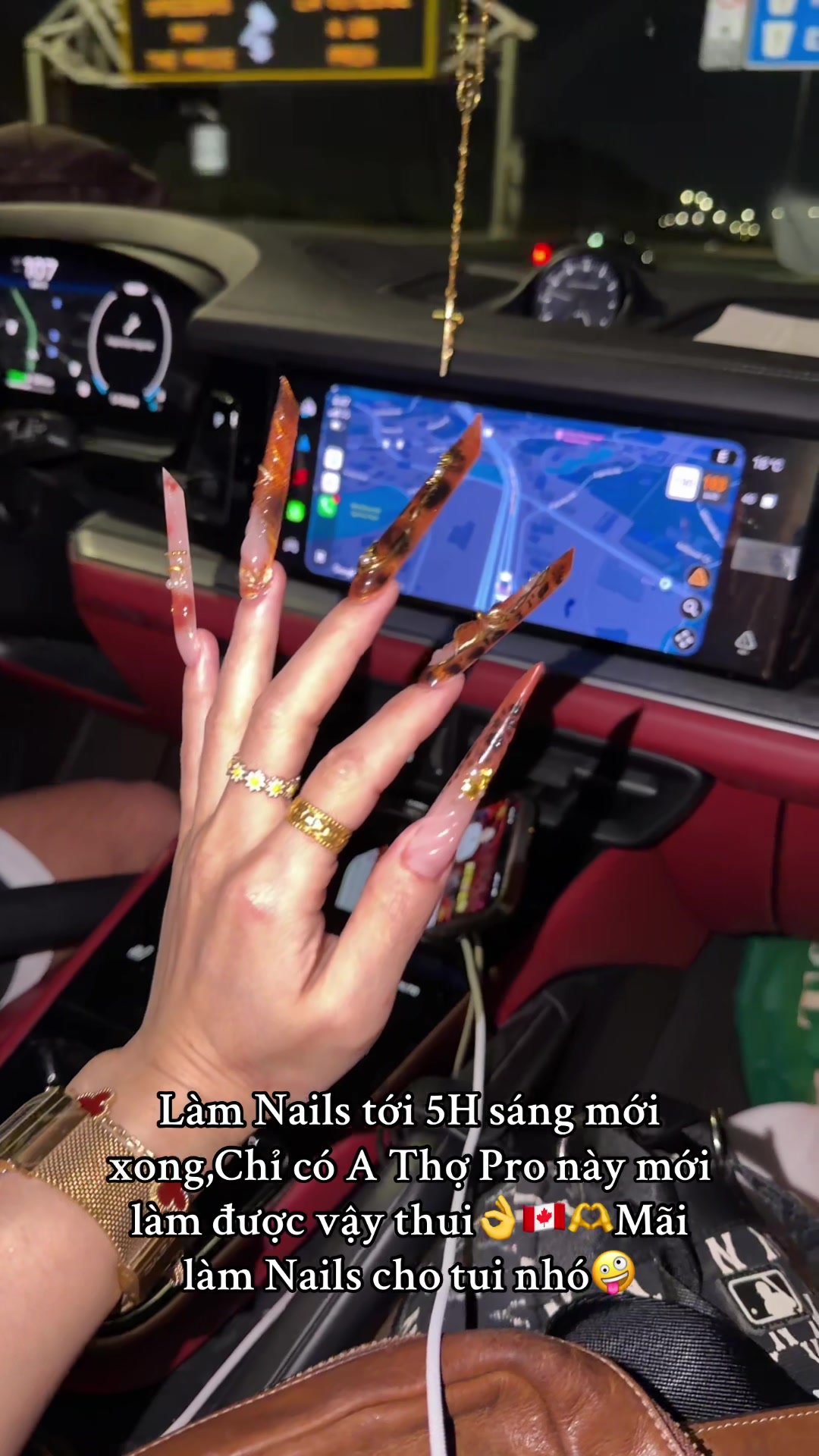 @KimmieNails🇻🇳♥️🇨🇦Tấu Hài😜