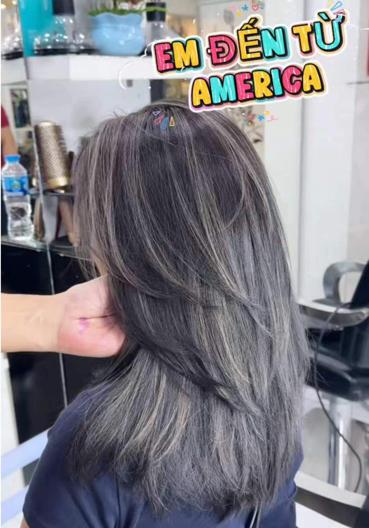@SALON CƯỜNG DC