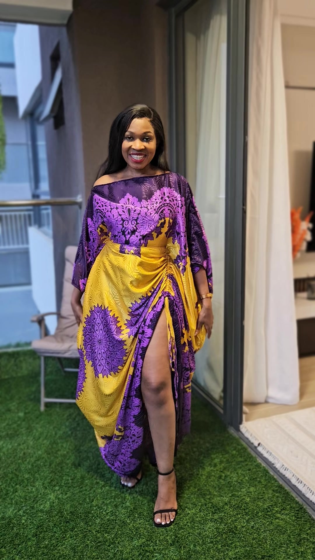 @Prints of Africa