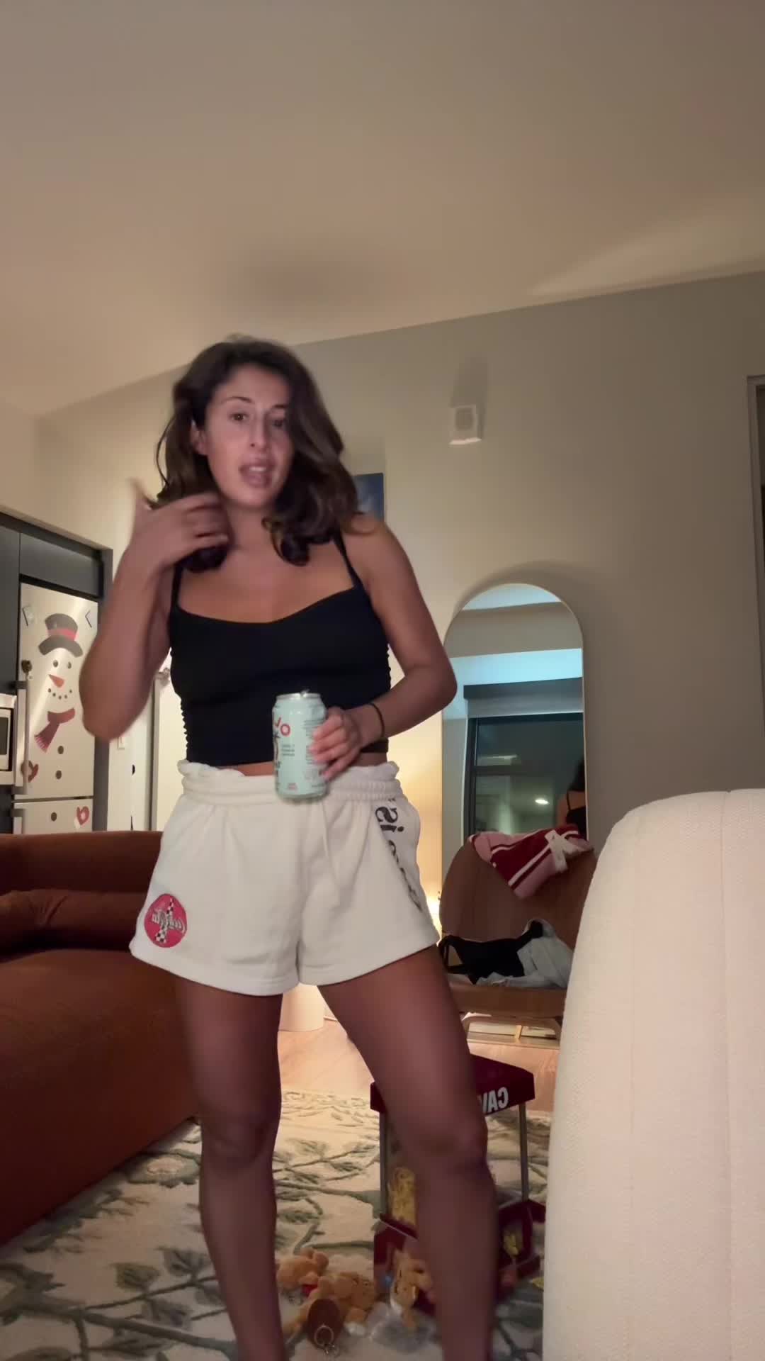 @Gabby Eniclerico