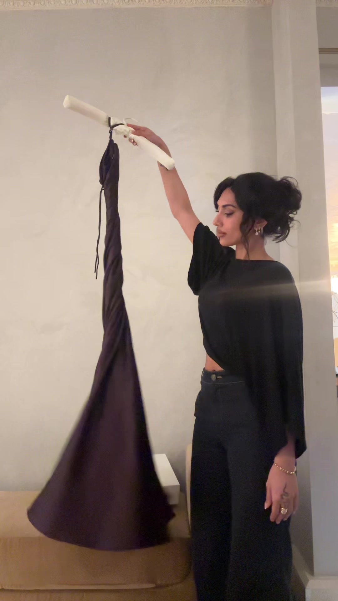 @Divya Kapoor