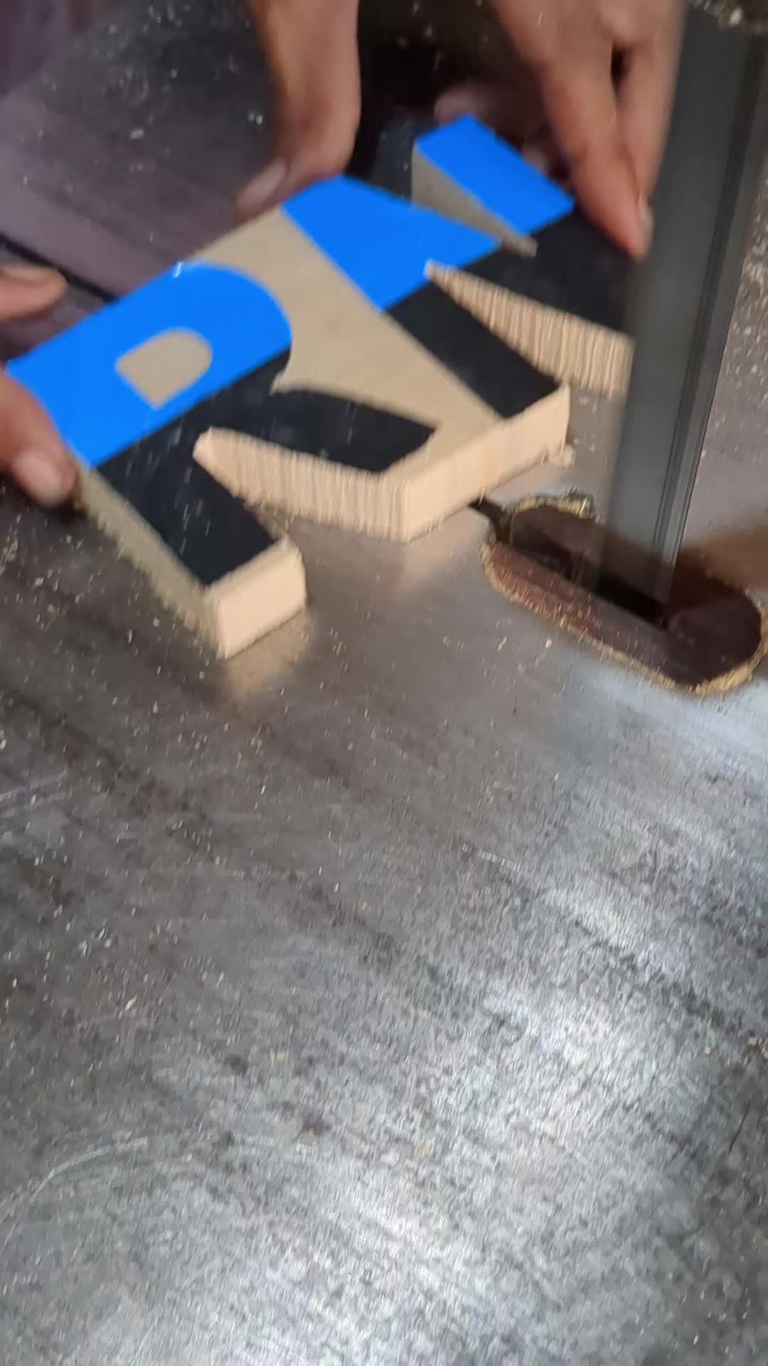 @wood craft