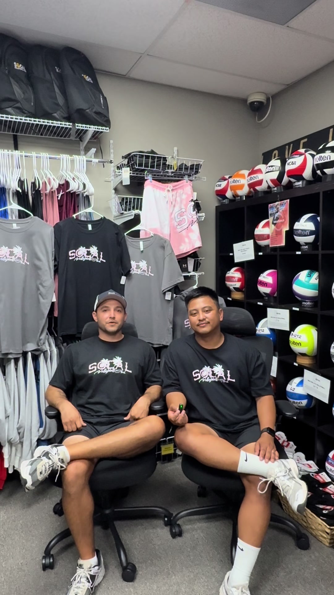 @SoCal Volleyball Club