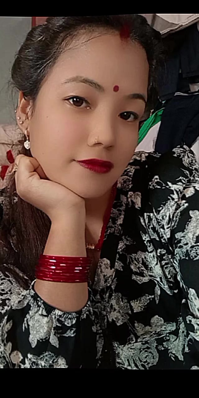 @krishna maya