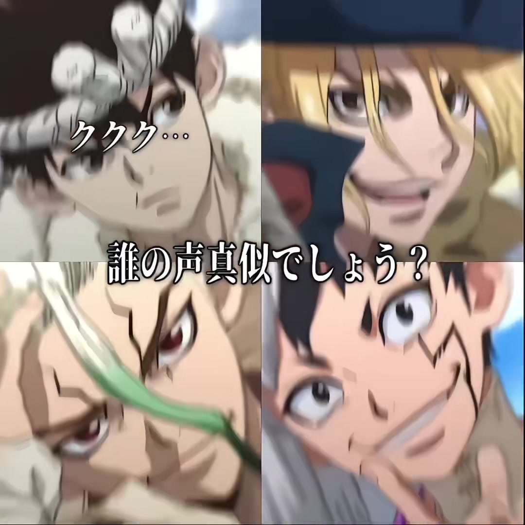 @らき