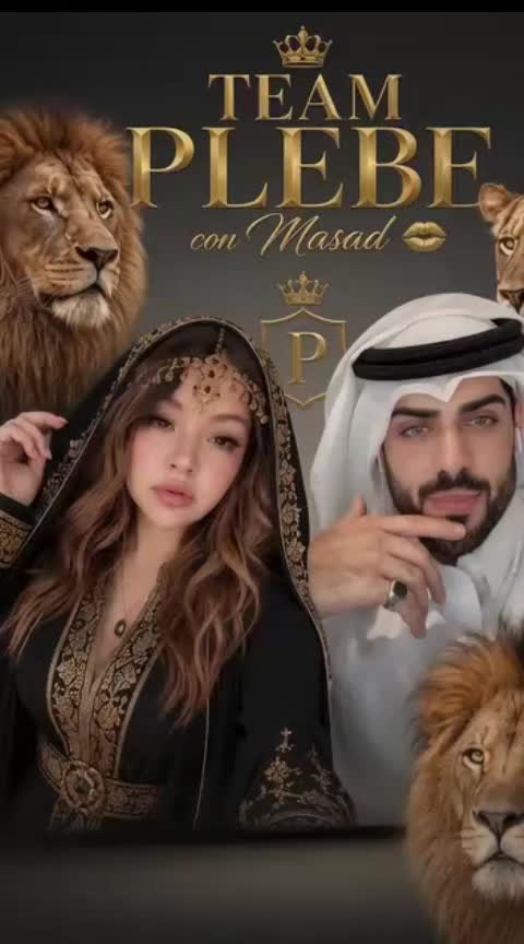 @La Plebe 💋🦁