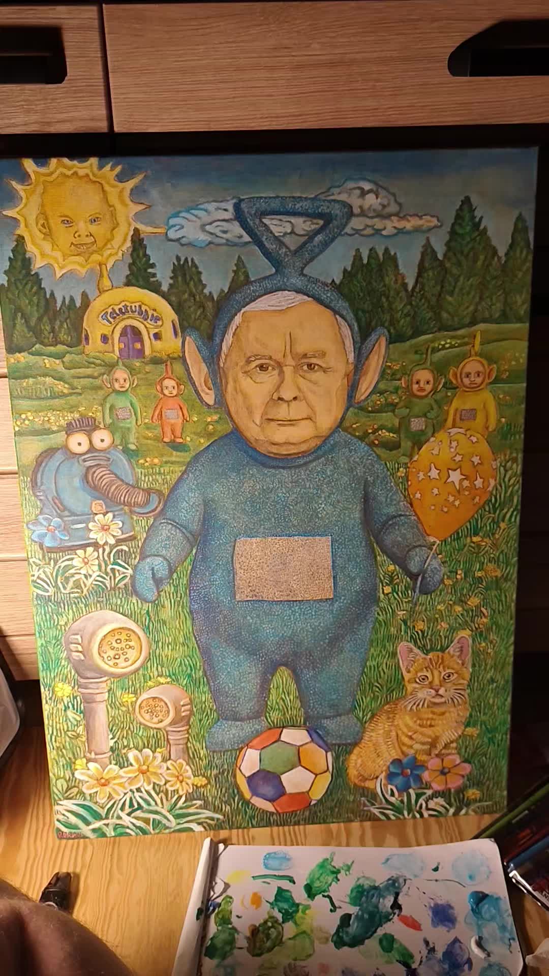 @Paweł Draus