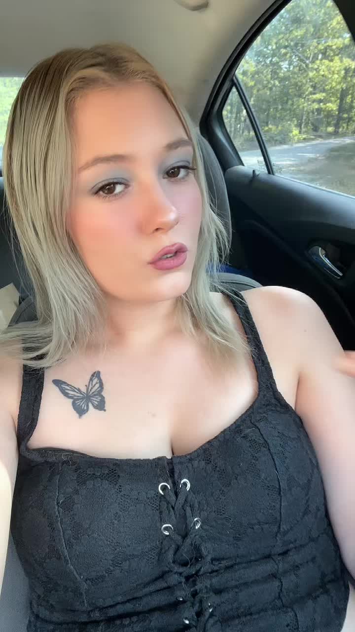 @Tori Lynn