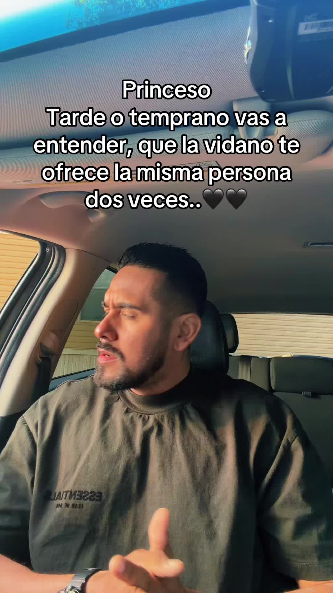 @El Señor Sonrisas.