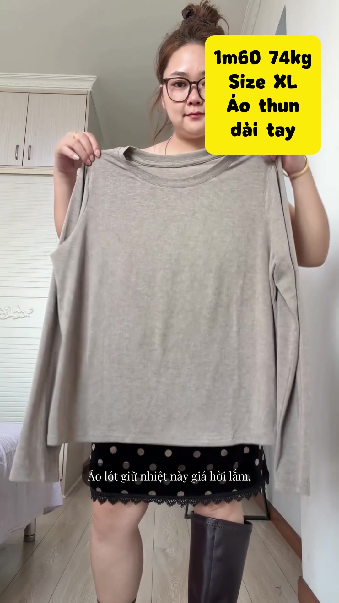 @1997 Clothes Bigsize