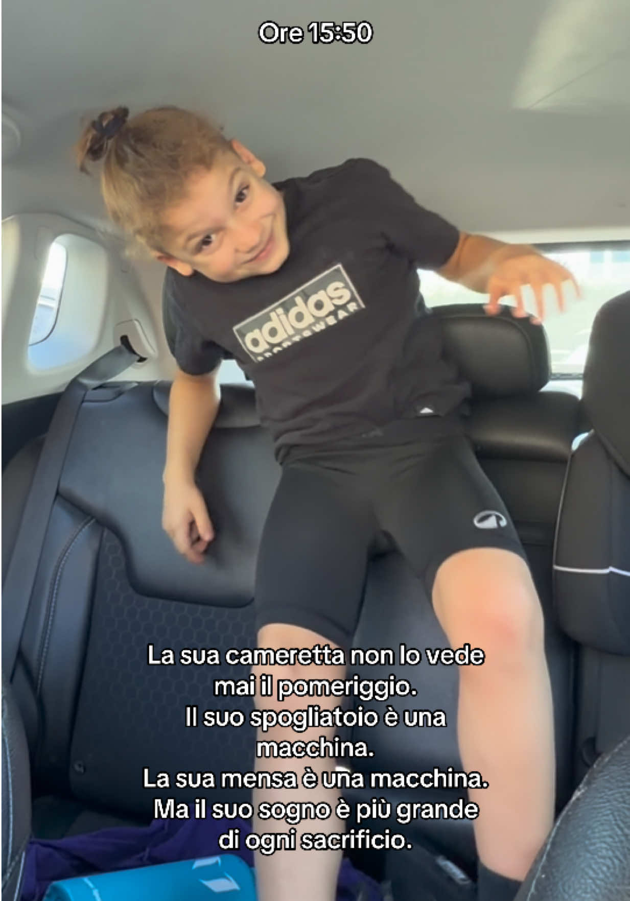 @Mamma di LittleLeoGym