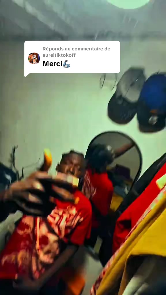 @BAMOGO FILS DU BABA