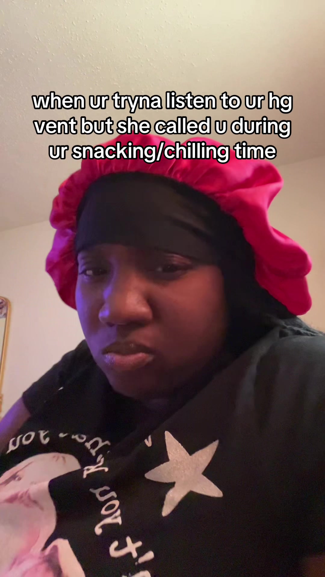 @Charlie’s mom