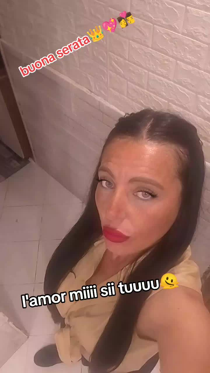 @Mery occhi blu 😘😁