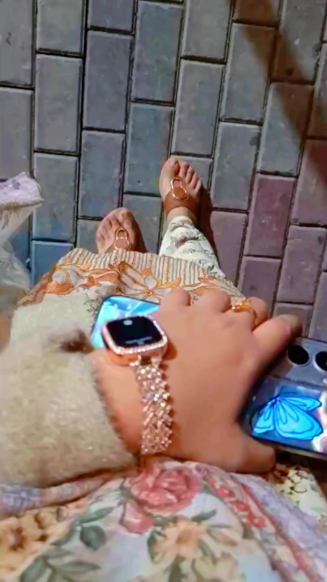 @♥️ Ayesha Ansari♥️