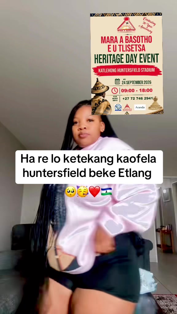 @ᥫ᭡ Matshediso Mosia🇱🇸/🇿🇦