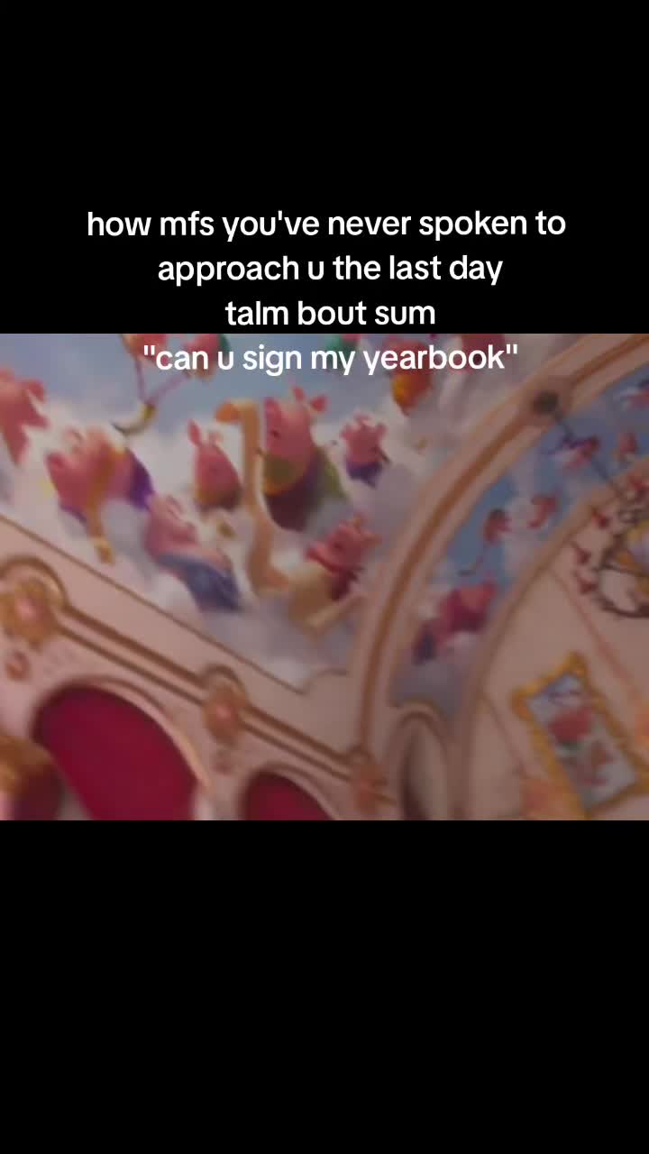 @Grayson is amok!
